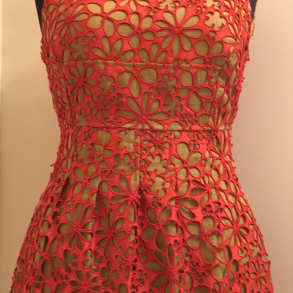 Lela Rose dress - Picture 2 of 8